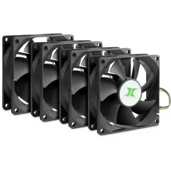 Inter-tech 88887290 Juoda