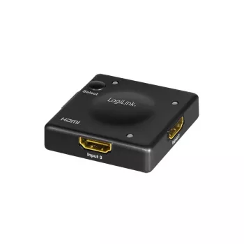 HDMI jungiklis LogiLink HD0041