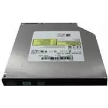 DELL 429-AATY vidinis optinis diskų įrenginys DVD±RW juodas, pilkas