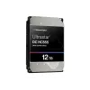 Western Digital Ultrastar DC HC555 vidinis kietasis diskas 12 TB 7200 RPM 512 MB 3.5 SAS3