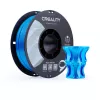 3D spausdinimo medžiaga Creality 3D 3301120006 Silk Blue 1 kg 1,75 mm