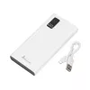Nešiojamas Powerbank Extralink EPB-067W 10000mAh