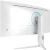 LC-Power 86,36 cm (34 inch) LC-M34-Q-C-PRO plokščiasis monitorius
