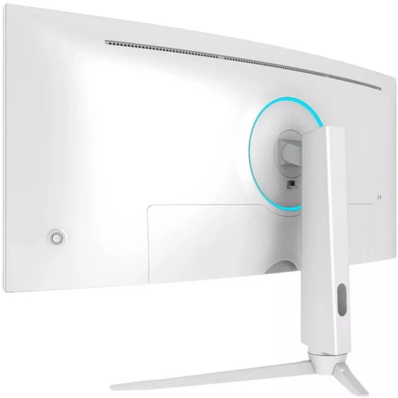 LC-Power 86,36 cm (34 inch) LC-M34-Q-C-PRO plokščiasis monitorius