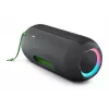 Namų audio mini sistema Muse M-950 BT 80 W Juoda