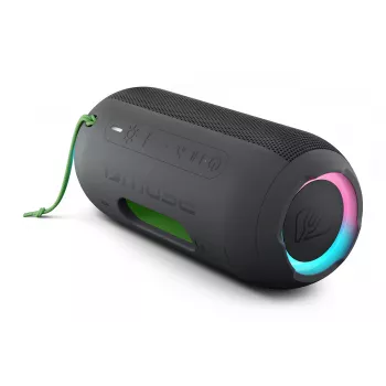 Namų audio mini sistema Muse M-950 BT 80 W Juoda