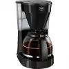 MELITTA Easy filtravinis kavos aparatas juodas
