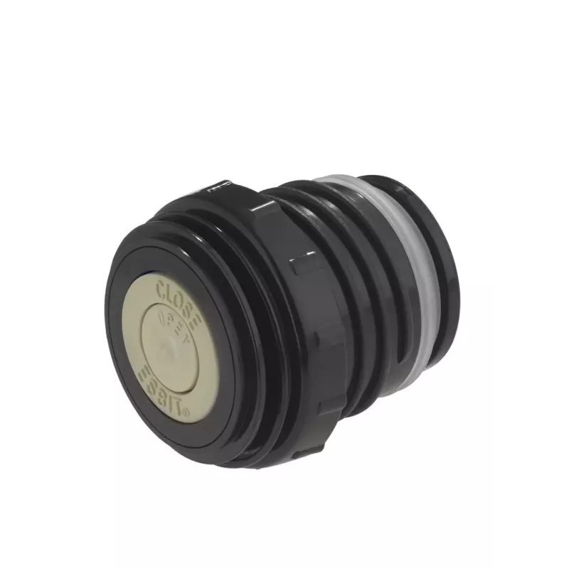 Termosas Esbit Vacuum Flask 1L, alyvuogių žalia