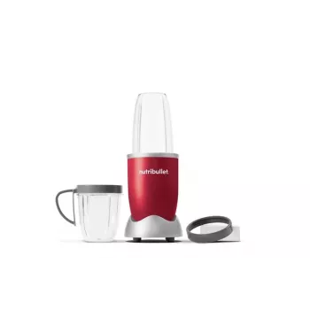 Trintuvas NUTRIBULLET NB606R – asmeninis greitaeigis trintuvas, kompaktiškas dizainas