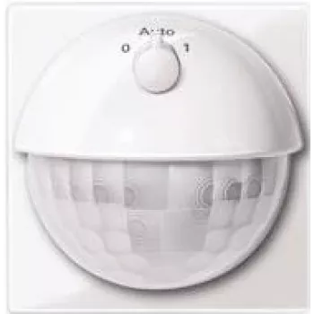MERTEN MEG5711-0319 - Laidas - 12 m - Sieninis - Vidaus - Baltas - IP20
