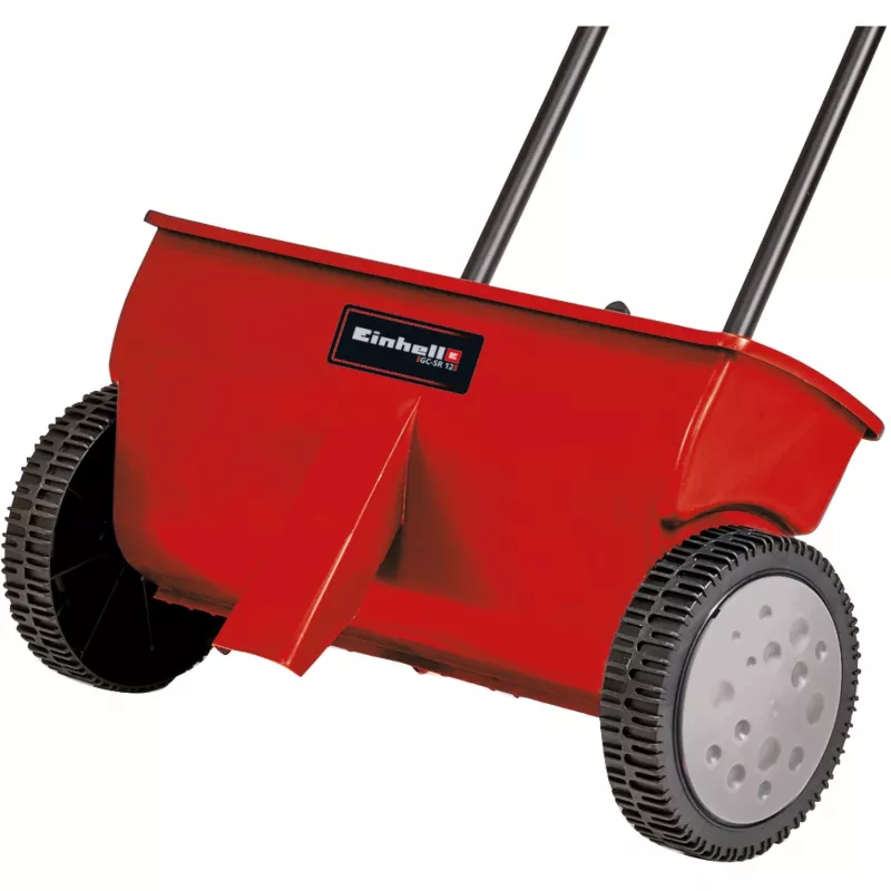 Barstytuvas Einhell, darbinis plotis 0,45 cm (maks.), talpa 12 l, modelis 3415238