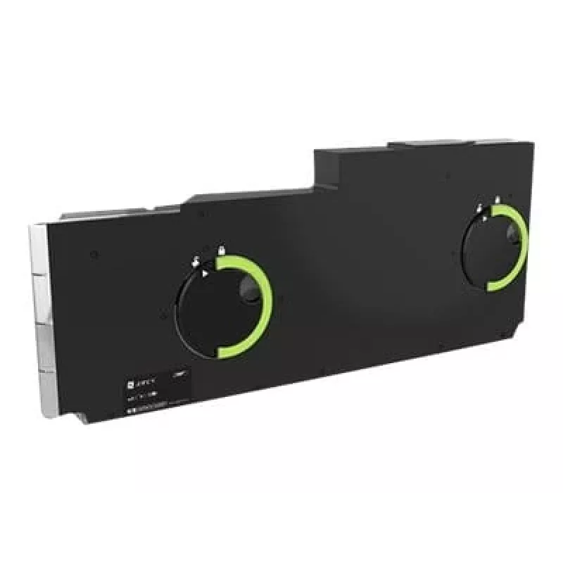 Lexmark 72K0W00 tonerio atliekų talpykla, 115000 puslapių