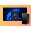 Kompiuteris HP ProDesk 4 G1i TWR u5-235 16GB 512SSD Intel UHD W11P