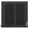 Lenovo ThinkStation P3 Tiny Gen 2 Intel Core Ultra 9 285 32 GB DDR5-SDRAM 512 GB SSD Windows 11 Pro Mini PC darbo stotis juoda
