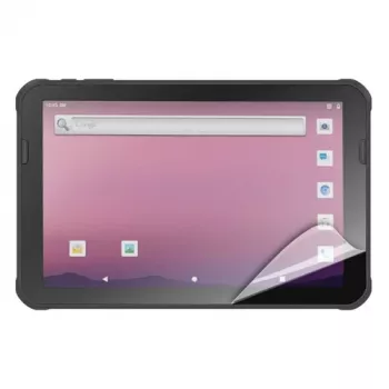 Mobilis 036309 skaidri apsauginė plėvelė Honeywell EDA10A 10 colių 5H