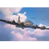 Lėktuvo modelis Revell 4297 Surinkimo komplektas 1:48