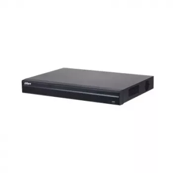 Dahua Technology NVR4204-4KS2/L 1U Juodas tinklo vaizdo registratorius