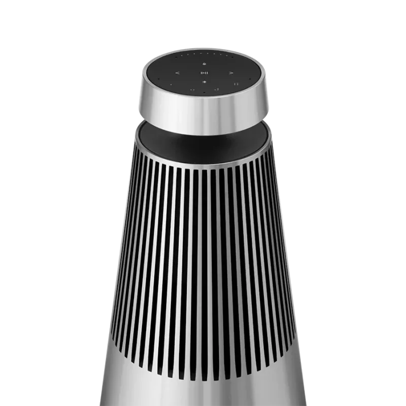 Beosound 2 3rd Gen Natural – belaidė garso sistema