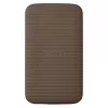 Išorinis SSD diskas Intenso TX500 1TB USB Type-C 3.2 Gen 2 Ruda