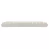Laidinė mechaninė klaviatūra White Shark Shinobi-2 (GK-004211) — US išdėstymas, Red jungikliai, balta