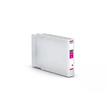 Originalus Epson rašalo kasetė C13T04A34N, purpurinė, skirta WF‑C8190 / WF‑C8690 (ypač didelės išeigos)