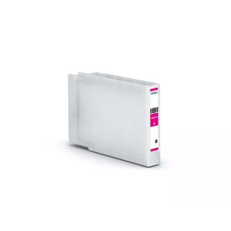 Originalus Epson rašalo kasetė C13T04A34N, purpurinė, skirta WF‑C8190 / WF‑C8690 (ypač didelės išeigos)