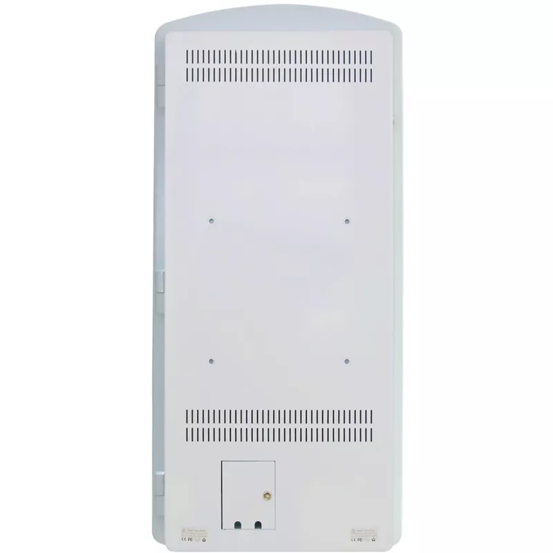 Kiosko terminalas ALLNET ALLWD21SANA70 21 colių baltas