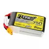 Tattu R-Line 750mAh 14.8V 95C 4S1P JST-XHR akumuliatorius