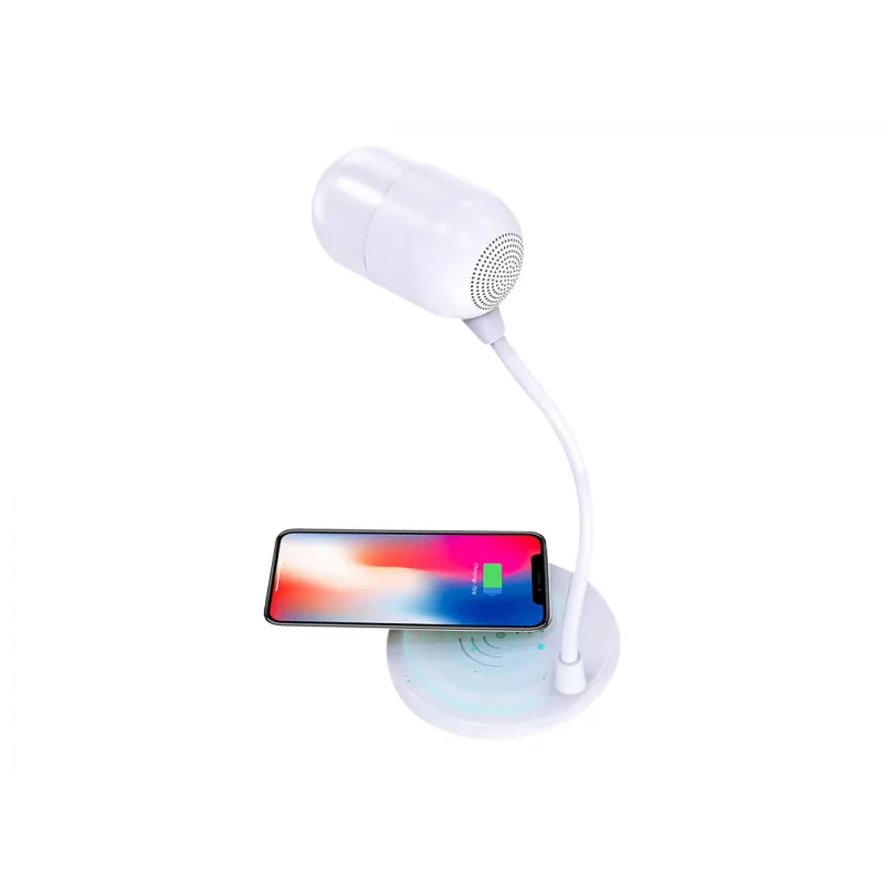 Šviesos ir garso įrenginys Terratec Charge AIR Light & Sound