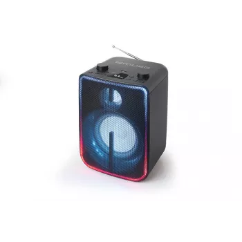 Nešiojamas garsiakalbis Mono Muse M-1802 DJ Black