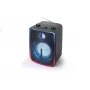 Nešiojamas garsiakalbis Mono Muse M-1802 DJ Black