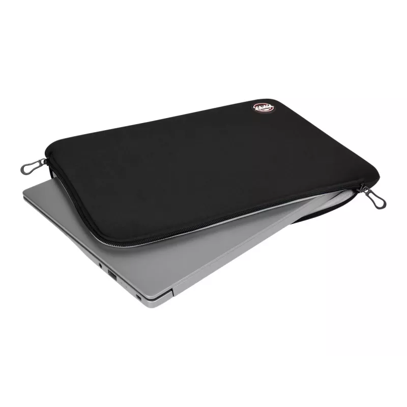 Dėklas nešiojamam kompiuteriui Port Designs Torino II, 35,6 cm (14 inch), neoprenas ir medvilnė, 0,204 kg