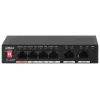 Dahua Technology PFS3006-4ET-60 Nevaldomas L2 Fast Ethernet (10/100) Power over Ethernet (PoE) Juodas