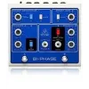 Fazinis efektų pedalas Behringer DUAL-PHASE 000-E8M00-00010 — dvigubas fazinis efektas gitarai / klavišiniams