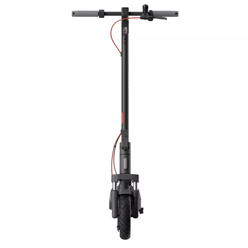 Elektrinis paspirtukas Xiaomi Electric Scooter 5 Max EU, juodas/pilka, 20 km/h, 10,2 Ah