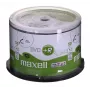 MAXELL DVD+R 4,7 GB 16x 50 vnt. spausdinami diskai cakebox