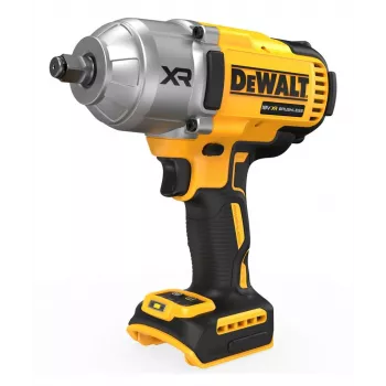 Veržliaraktis be akumuliatoriaus ir įkroviklio 18V DCF900NT DEWALT