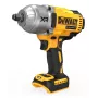 Veržliaraktis be akumuliatoriaus ir įkroviklio 18V DCF900NT DEWALT