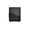 Endorfy Ventum 200 Air ATX Full Tower PC korpusas su grūdintu stiklu