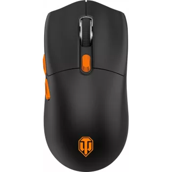 Belaidė pelė Sencor INSURGENT WT300 USB