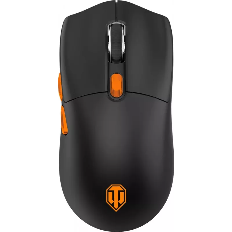 Belaidė pelė Sencor INSURGENT WT300 USB