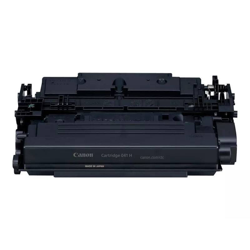 Canon CRG-041H originalinis juodas kasetė, didelės talpos, 1 vnt.
