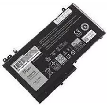 Dell VY9ND baterija nešiojamam kompiuteriui, 38 Wh, 3 elementai