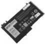 Dell VY9ND baterija nešiojamam kompiuteriui, 38 Wh, 3 elementai