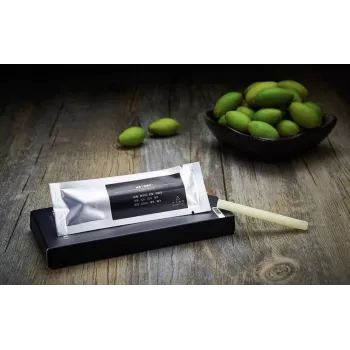 Automobilio oro gaiviklis Xiaomi Mi Olive Incense Fabric Version 3010622 – kompaktiškas kvapas salone