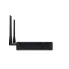 Maršrutizatorius LANCOM 1803VA-5G (EU) – 5G, Gigabit Ethernet, išorinė SMA antena, 1 ventiliatorius, AES/3DES šifravimas