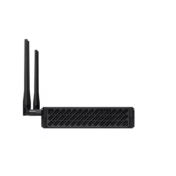 Maršrutizatorius LANCOM 1803VA-5G (EU) – 5G, Gigabit Ethernet, išorinė SMA antena, 1 ventiliatorius, AES/3DES šifravimas