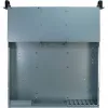 Inter-Tech IPC 2U-20248 – Rack-Montage – 2U – E-ATX – be maitinimo šaltinio (EPS2U) – USB