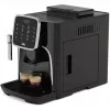 Pilnai automatinis espresso aparatas Arzum Okka Espresso Pro, juodas/chromuotas, 1450 W