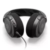 Steelseries Arctis Nova 1 Ausinės Laidinės Antgalvinės Žaidimams Juodos